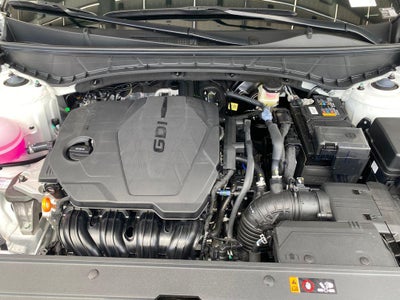 2026 Hyundai Santa Cruz SEL Activity AWD