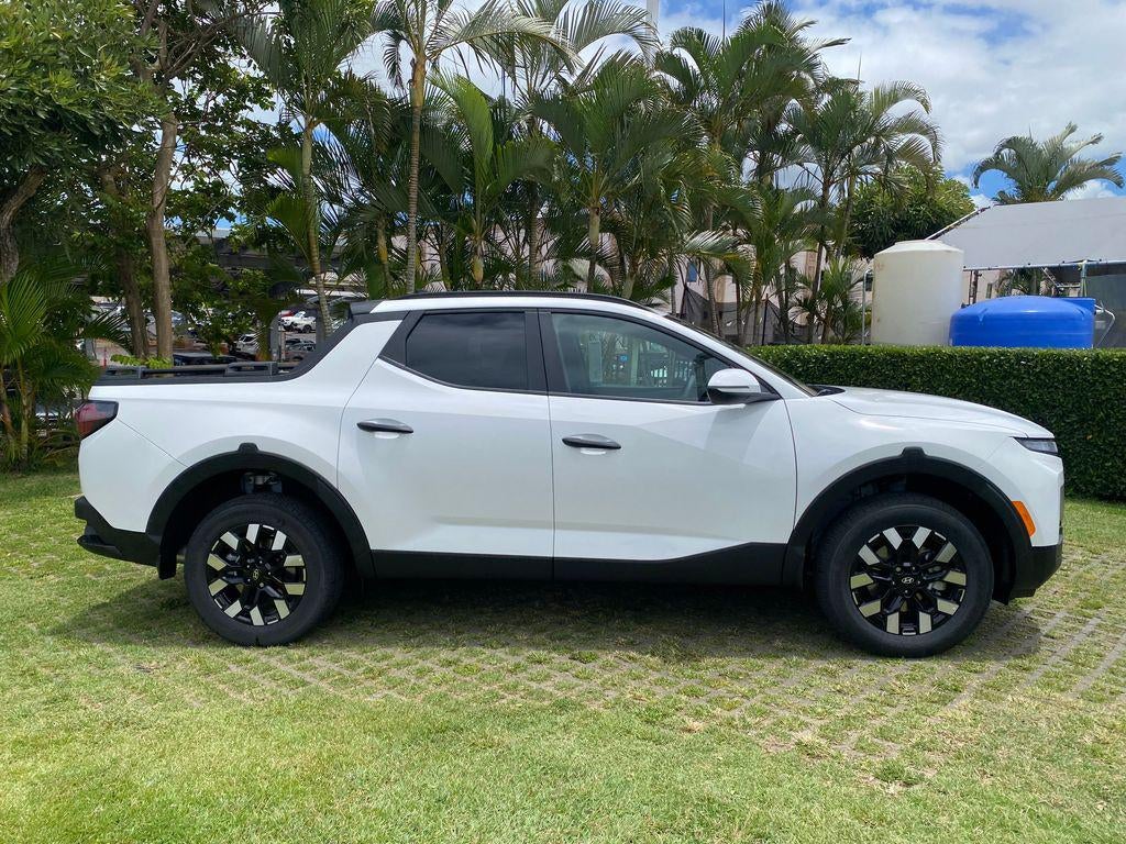 2026 Hyundai Santa Cruz SEL Activity AWD