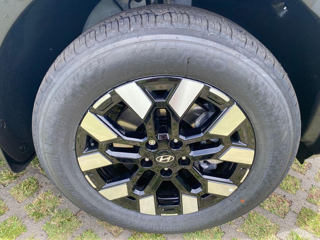 2026 Hyundai Santa Cruz SEL Activity AWD