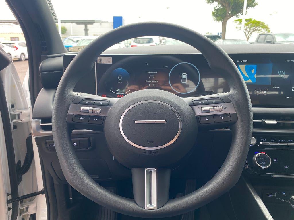 2026 Hyundai Santa Cruz SEL Activity AWD