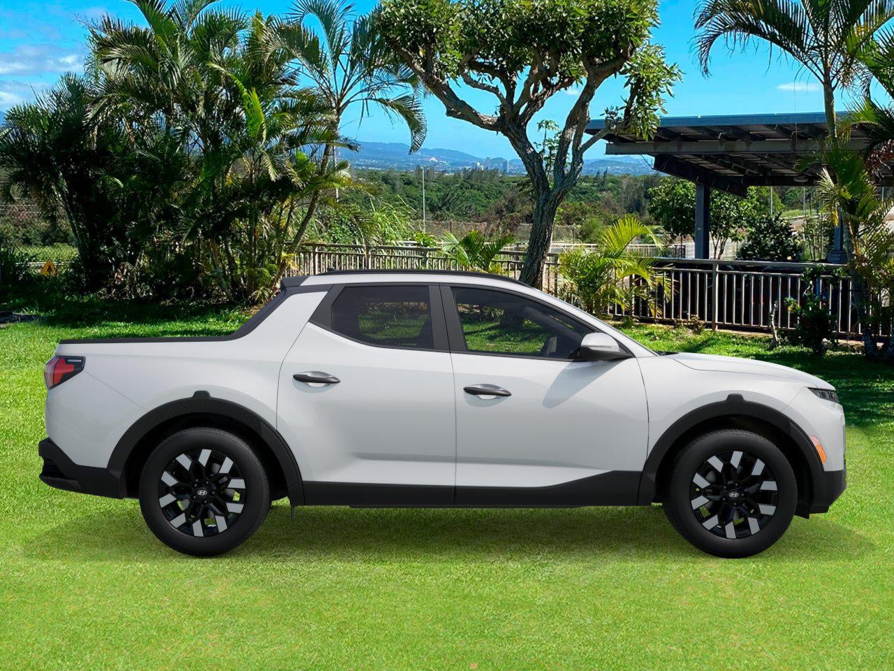 2026 Hyundai Santa Cruz SEL Activity AWD
