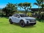 2027 Hyundai Santa Cruz SEL Activity AWD