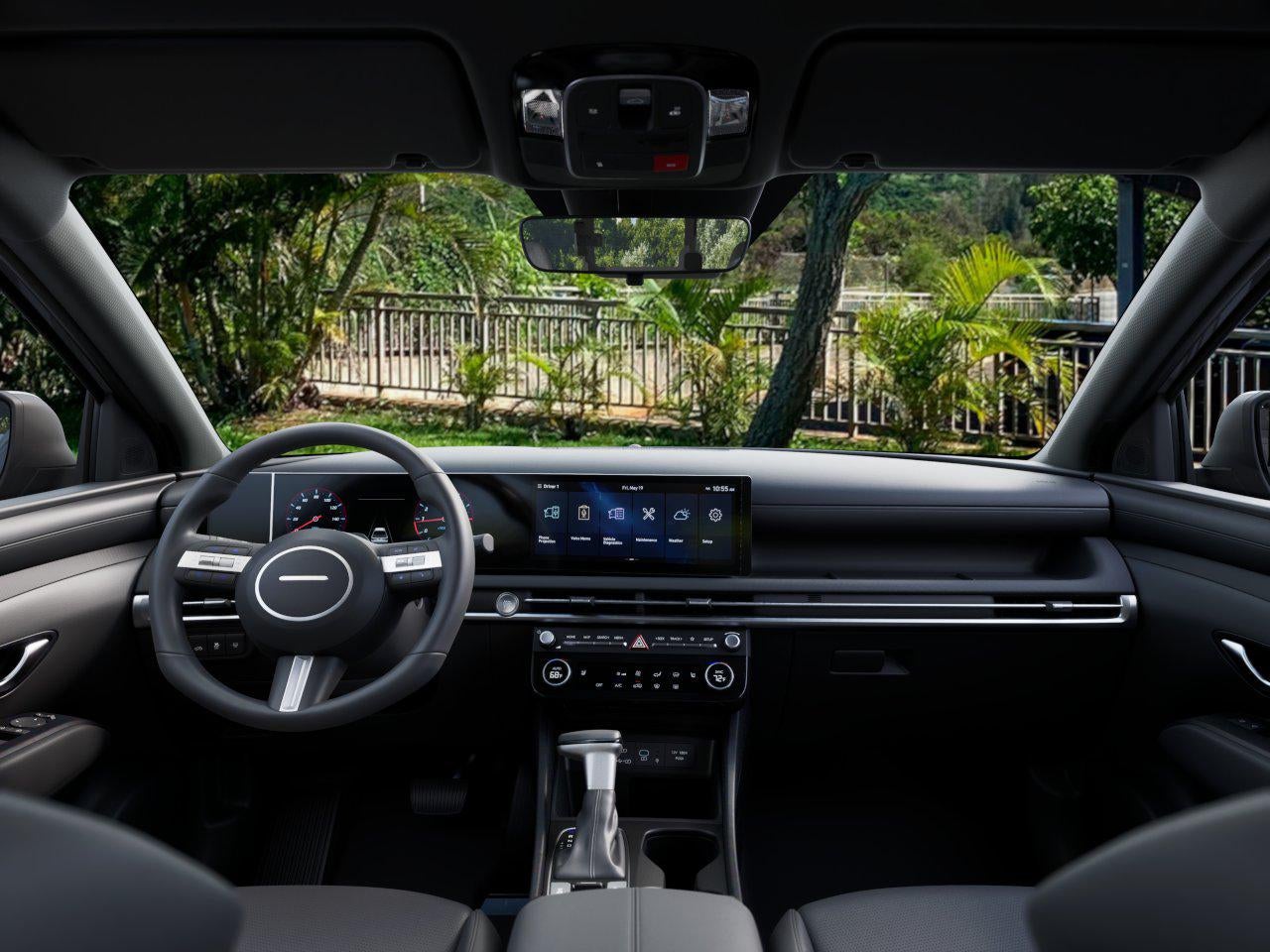 2027 Hyundai Santa Cruz SEL Activity AWD