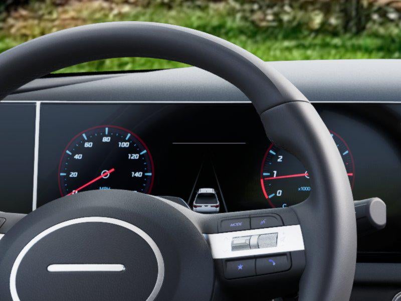 2027 Hyundai Santa Cruz SEL Activity AWD