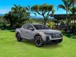 2027 Hyundai Santa Cruz SEL Activity AWD