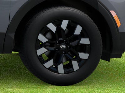 2027 Hyundai Santa Cruz SEL Activity AWD