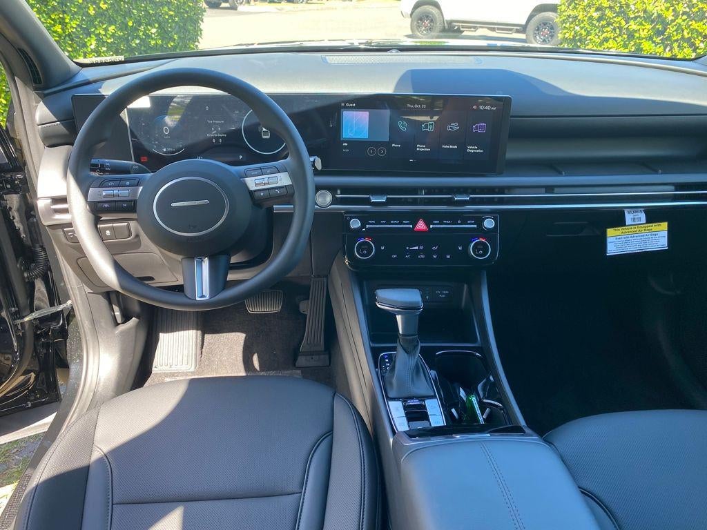 2026 Hyundai Santa Cruz SEL Activity AWD