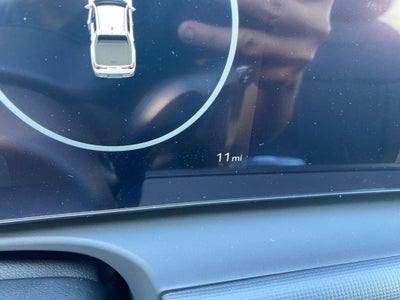 2026 Hyundai Santa Cruz SEL Activity AWD