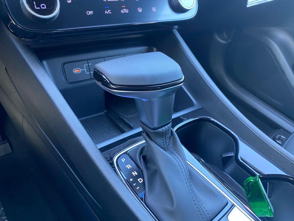 2026 Hyundai Santa Cruz SEL Activity AWD