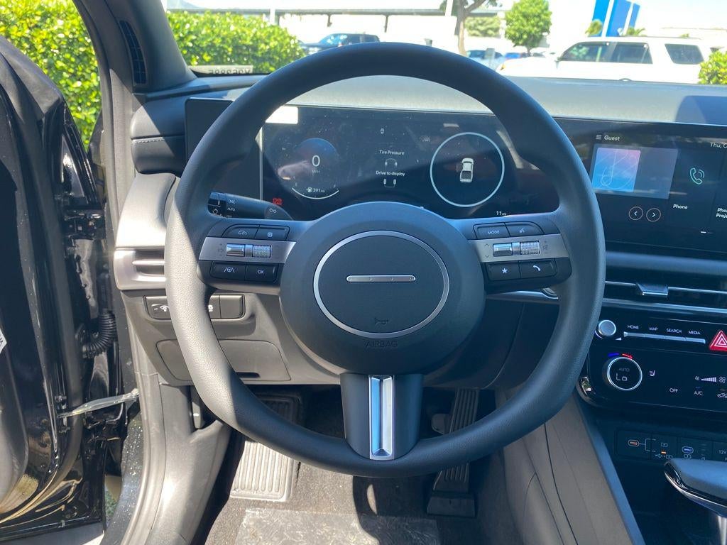 2026 Hyundai Santa Cruz SEL Activity AWD