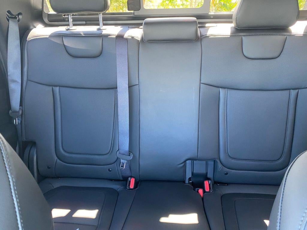 2026 Hyundai Santa Cruz SEL Activity AWD