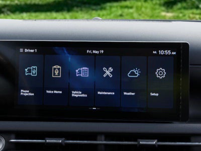 2026 Hyundai Santa Cruz SEL Activity AWD