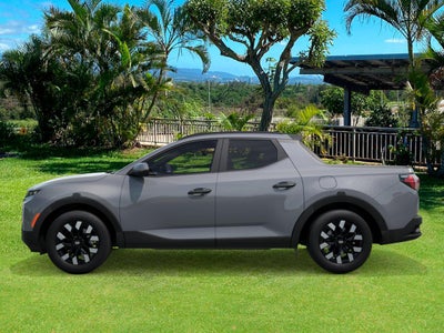 2026 Hyundai Santa Cruz SEL Activity AWD