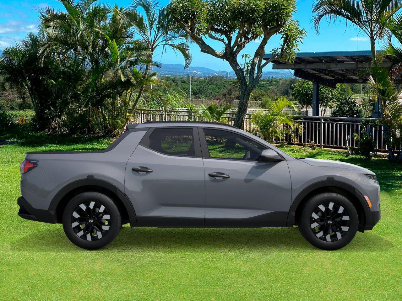 2026 Hyundai Santa Cruz SEL Activity AWD