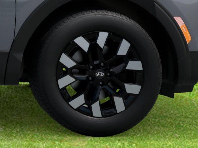 2026 Hyundai Santa Cruz SEL Activity AWD