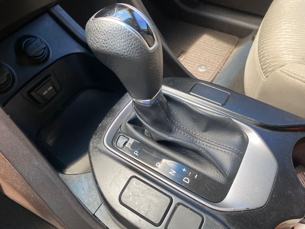 2016 Hyundai Santa Fe Sport 2.4 Base