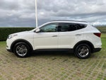 2017 Hyundai Santa Fe Sport 2.4 Base