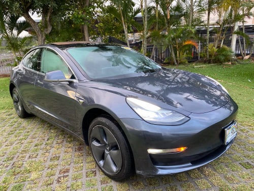 2019 Tesla Model 3 Mid Range