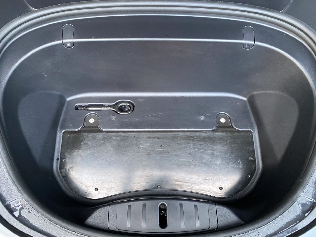 2019 Tesla Model 3 Mid Range