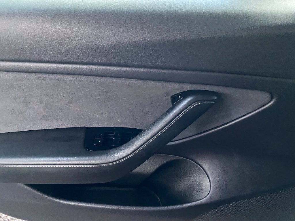 2019 Tesla Model 3 Mid Range
