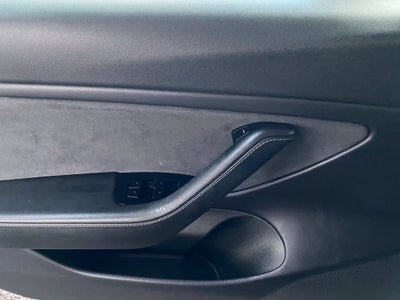 2019 Tesla Model 3 Mid Range