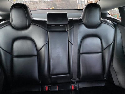 2019 Tesla Model 3 Mid Range
