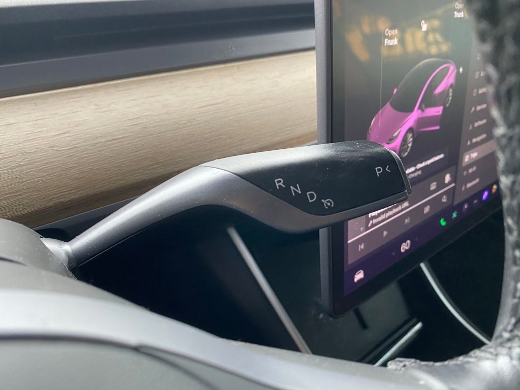 2019 Tesla Model 3 Mid Range