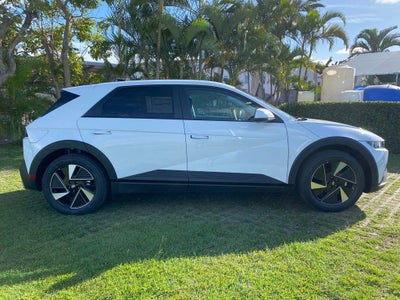 2026 Hyundai IONIQ 5 SE