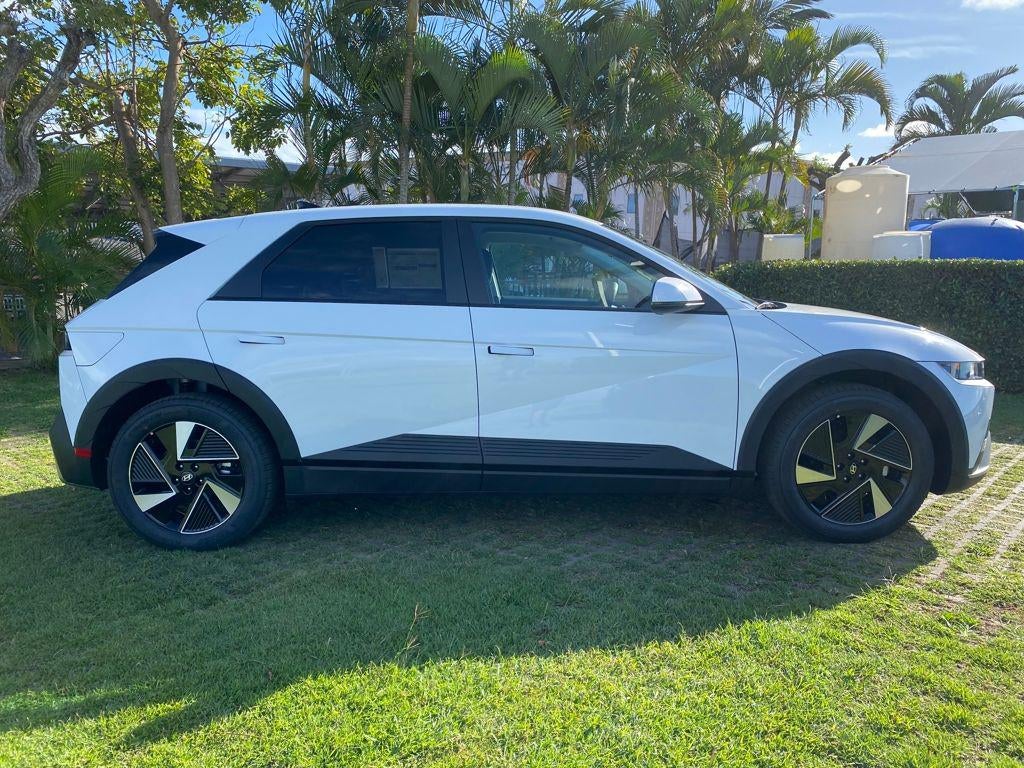 2026 Hyundai IONIQ 5 SE