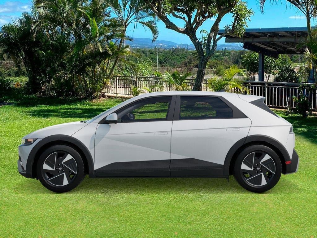 2026 Hyundai IONIQ 5 SE