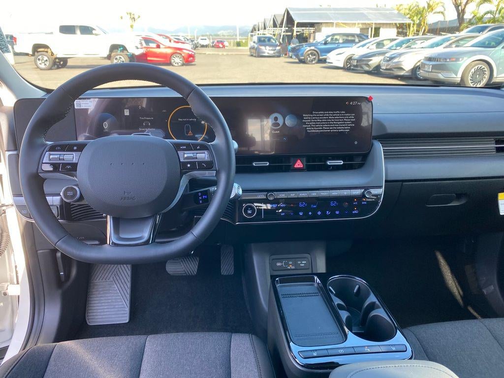 2026 Hyundai IONIQ 5 SE