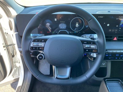 2026 Hyundai IONIQ 5 SE