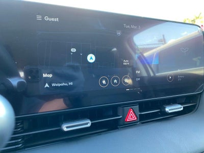 2026 Hyundai IONIQ 5 SE