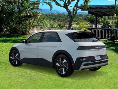 2026 Hyundai IONIQ 5 SE