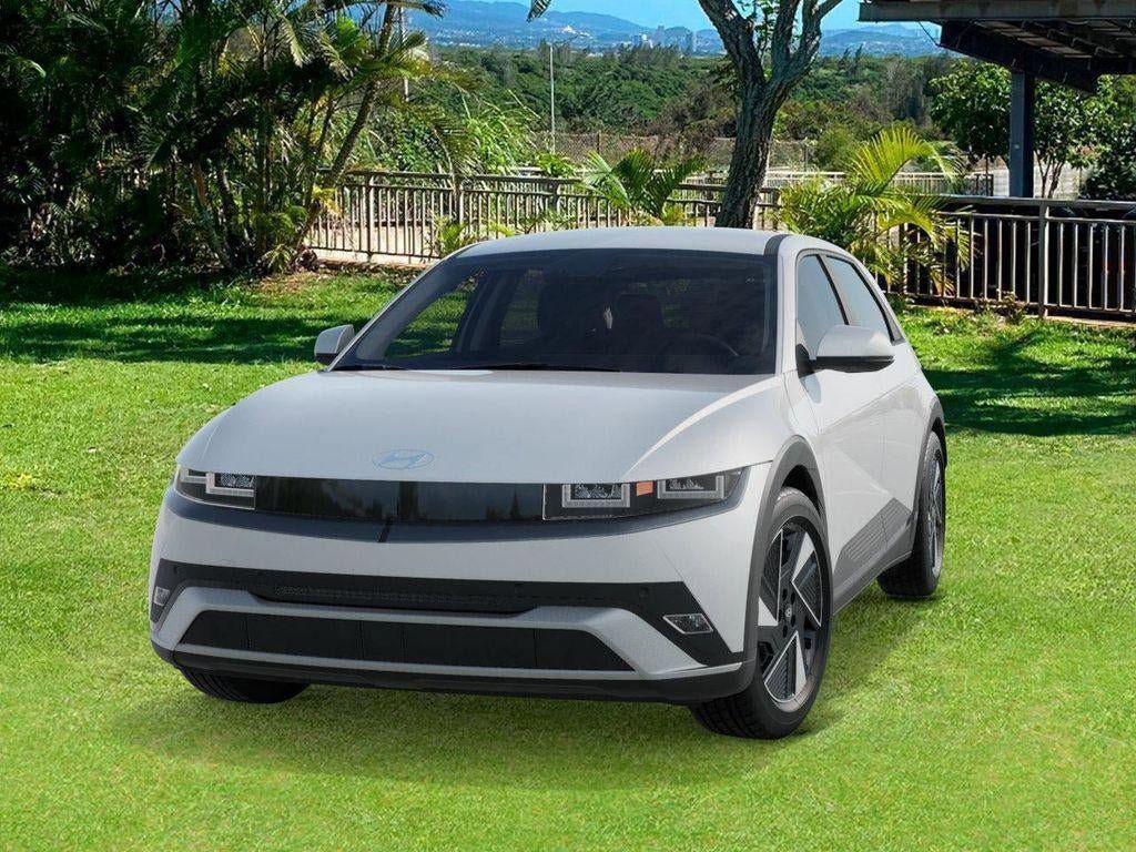 2026 Hyundai IONIQ 5 SE