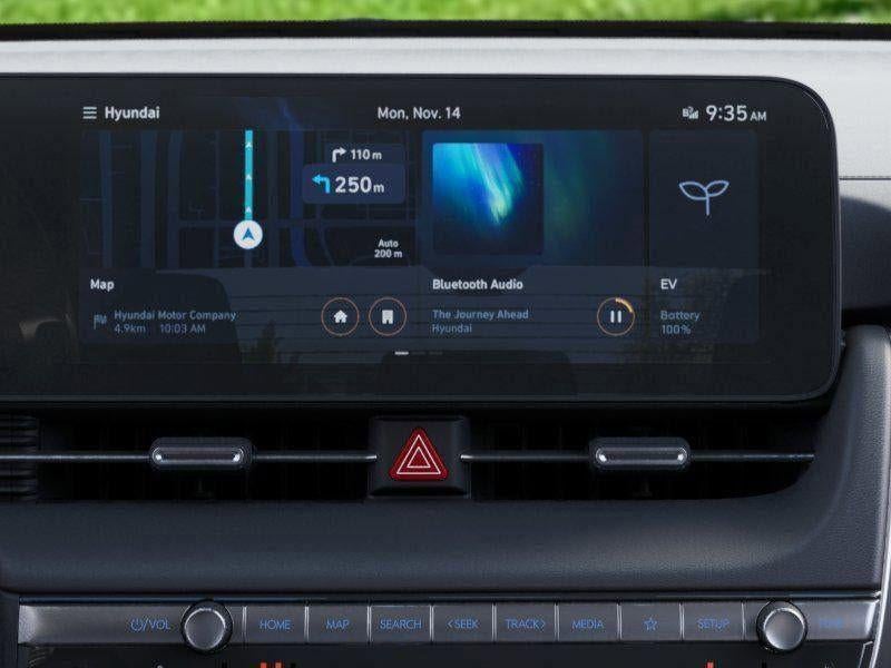 2026 Hyundai IONIQ 5 SE