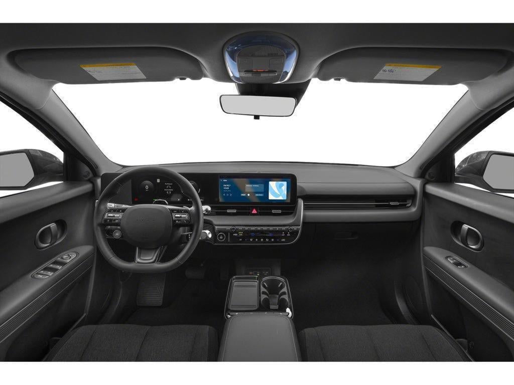 2026 Hyundai IONIQ 5 SE