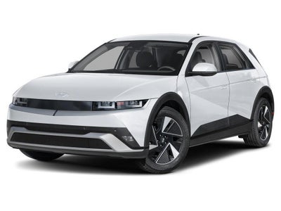 2026 Hyundai IONIQ 5 SE