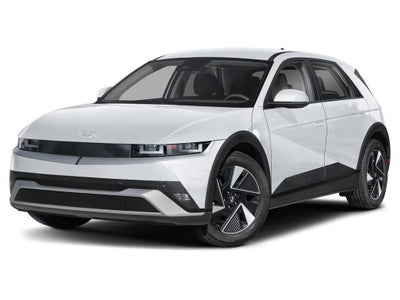 2026 Hyundai IONIQ 5 SE