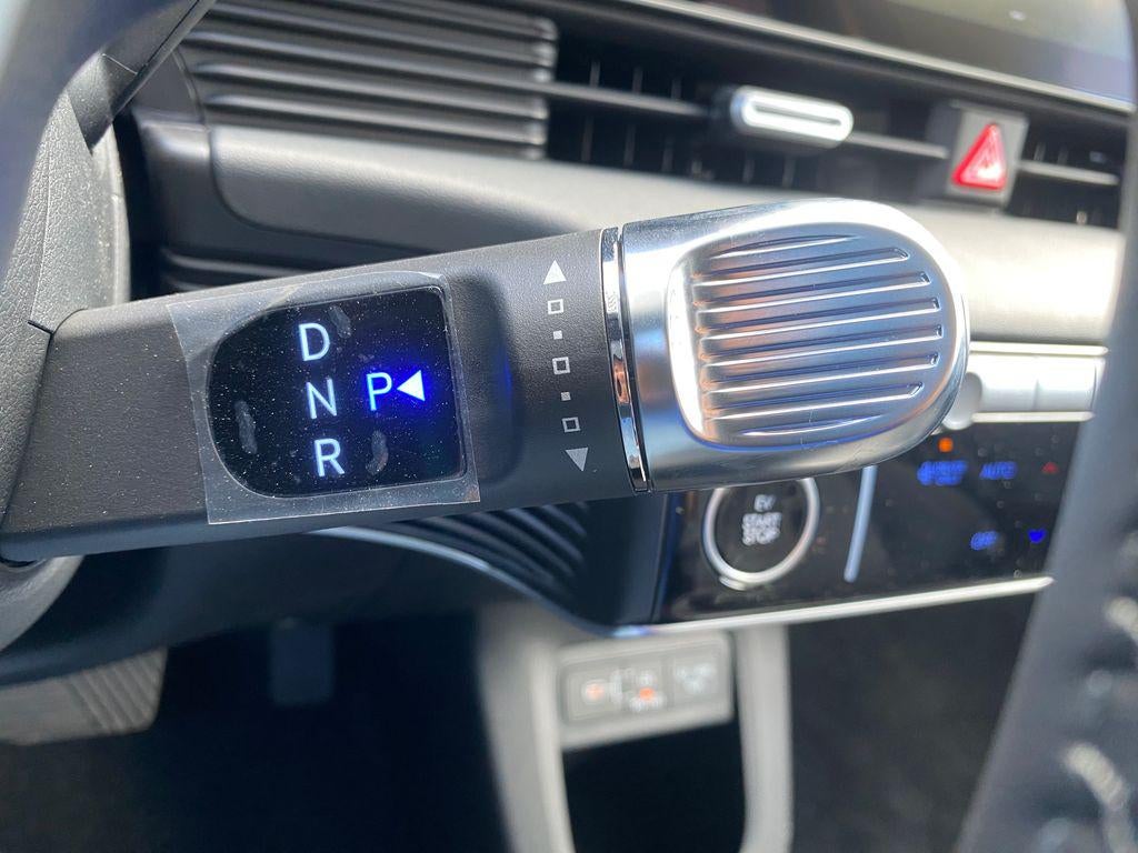 2026 Hyundai IONIQ 5 SE