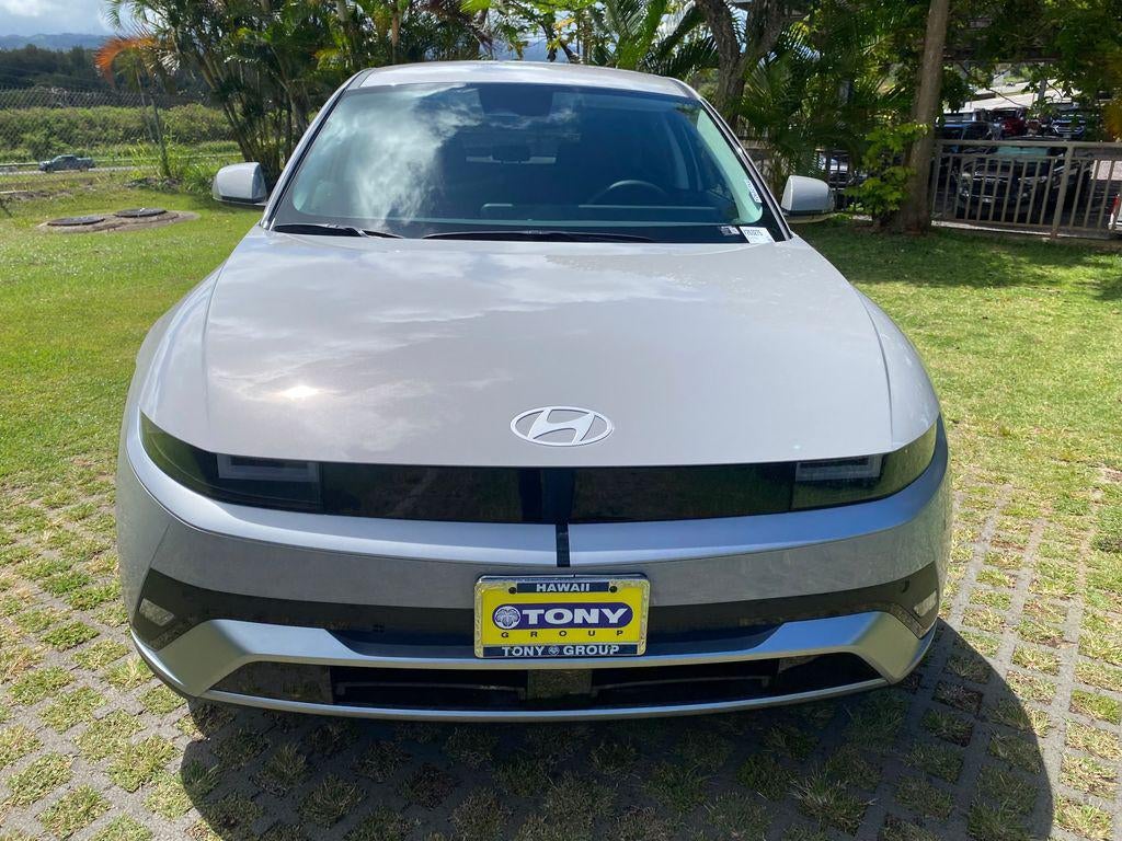 2026 Hyundai IONIQ 5 SE