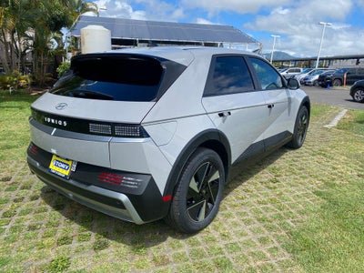 2026 Hyundai IONIQ 5 SE