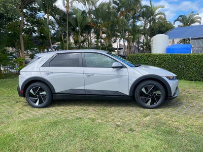2026 Hyundai IONIQ 5 SE