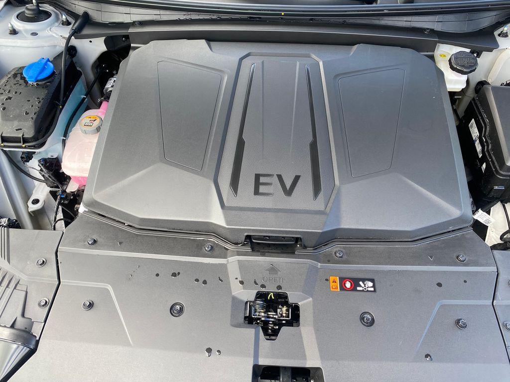 2026 Hyundai IONIQ 5 SE