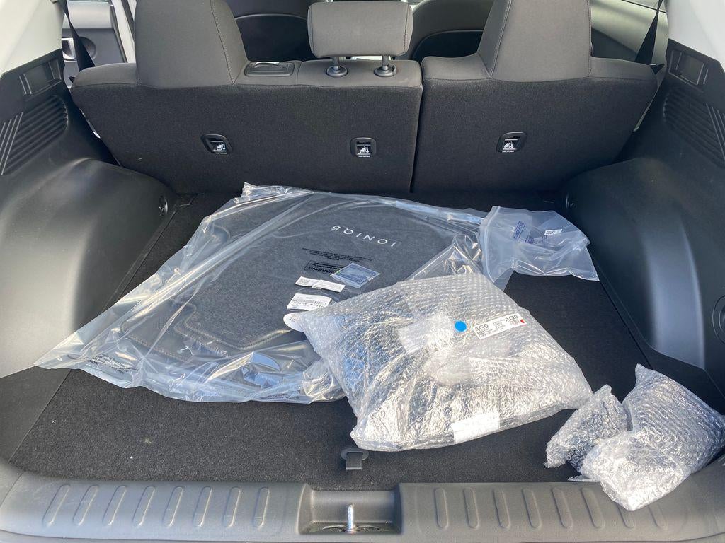 2026 Hyundai IONIQ 5 SE
