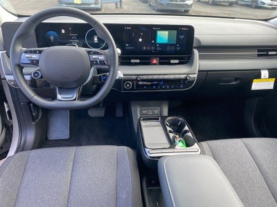 2026 Hyundai IONIQ 5 SE
