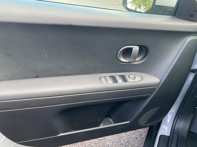 2026 Hyundai IONIQ 5 SE