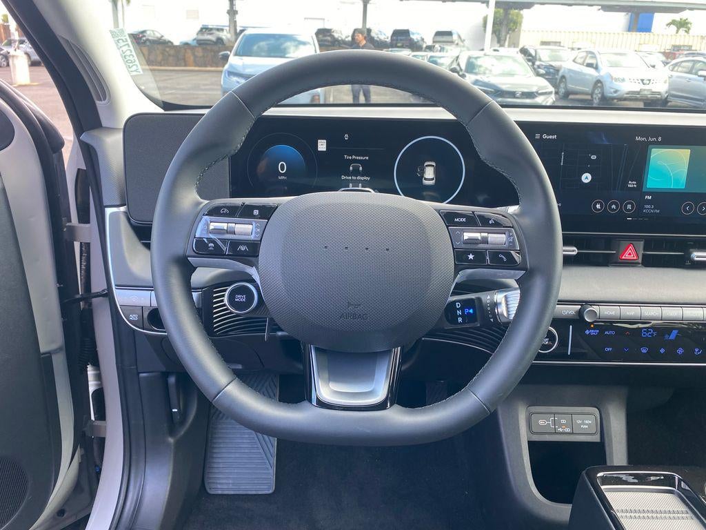 2026 Hyundai IONIQ 5 SE