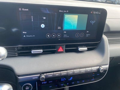2026 Hyundai IONIQ 5 SE