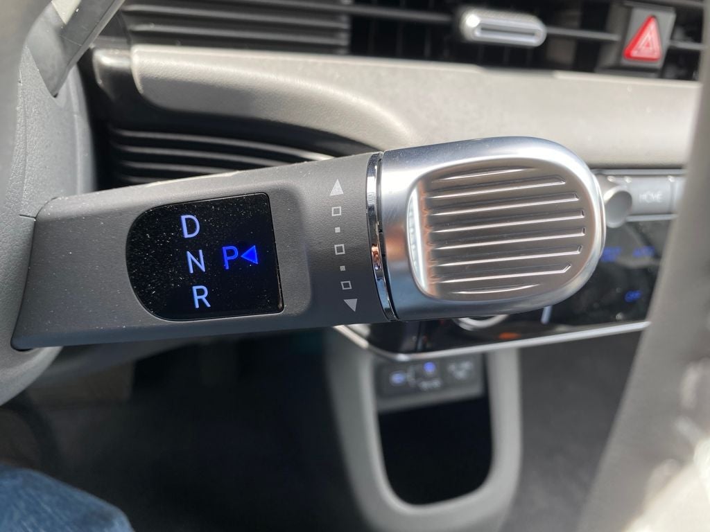 2026 Hyundai IONIQ 5 SE